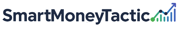 Smart Money Tactic